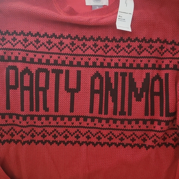 Boy's Old Navy sweater - Picture 3 of 5